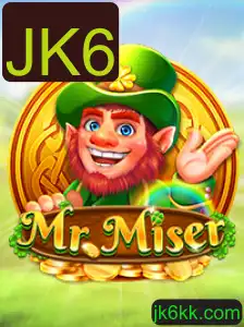 Explorando o Universo de MrMiser: O Enigma do Jogo JK6