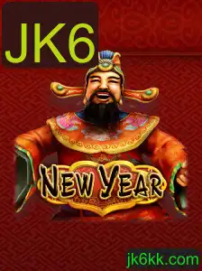 Explorando o Fascinante Mundo de 'NewYear': O Jogo de Estratégia JK6