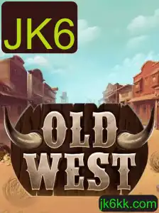 Descubra o Envolvente Mundo de OldWest e a Estratégia Única do JK6