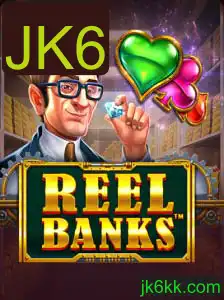 Explorando o Jogo 'ReelBanks': Uma Análise Completa