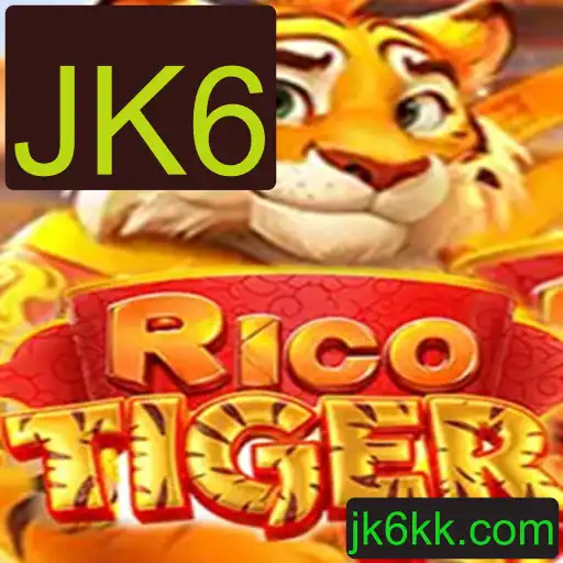 Descubra o Mundo de RicoTiger: O Novo Fenômeno de Entretenimento com a Palavra-Chave JK6