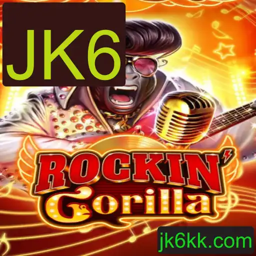 Descubra o Mundo Empolgante de RockinGorilla: O Jogo Revolucionário de 2023