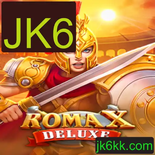 Descubra o Fascinante Mundo de RomaXDeluxe