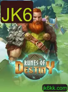 RunesOfDestiny: Descubra o Mundo do Jogo de Estratégia Fascinante