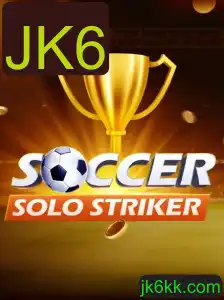 Explorando SoccerSoloStriker: A Nova Sensação no Mundo dos Jogos