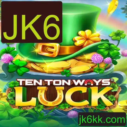 Explorando o mundo de TenTonWaysLuck: O Novo Fenômeno dos Games