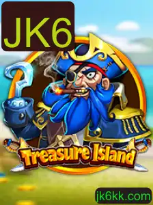 Desvendando 'TreasureIsland': Um Mergulho no Mundo dos Jogos de Aventura