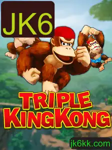 Conheça o Mundo Empolgante de TripleKingKong: O Jogo que Conquista Tudo