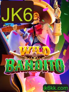 Descubra o Mundo Empolgante de WildBandito