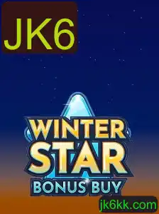 Descubra o Fascinante Mundo do Jogo WinterStarBonusBuy com a Chave JK6